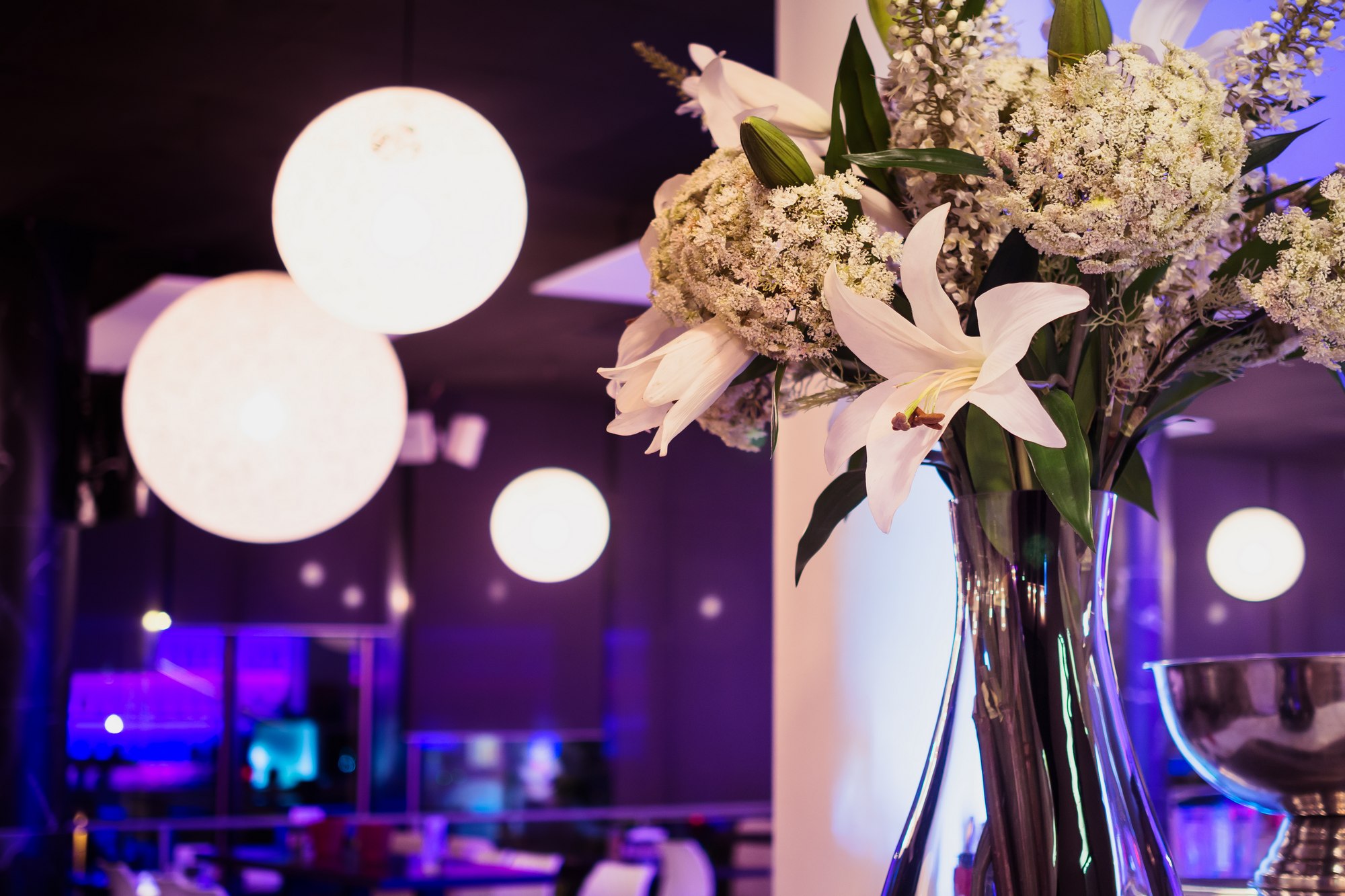 Been to Cafe Moskau Share your experiences